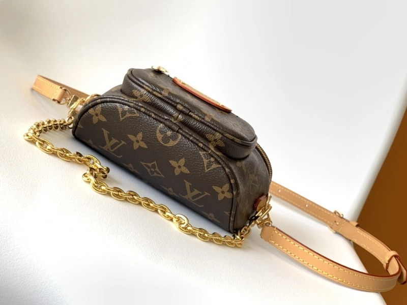 LV Satchel bags 4194A-0978