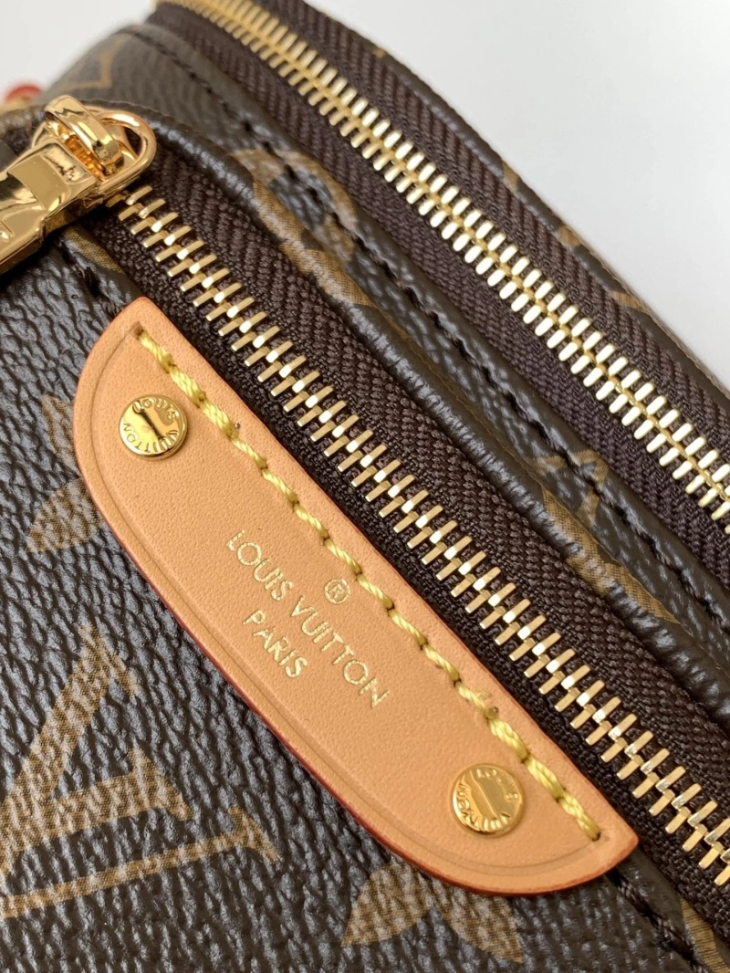 LV Satchel bags 4194A-0978