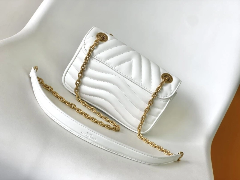 LV Satchel bags 4194A-0987