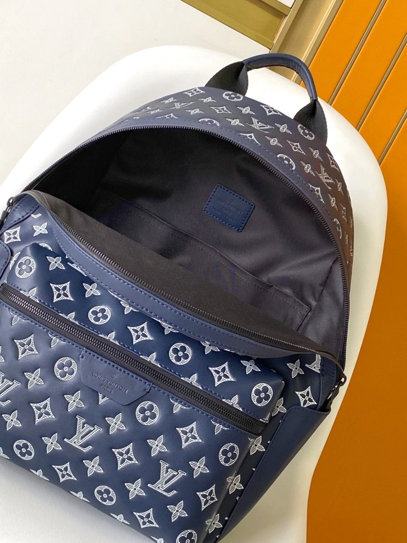 LV Backpacks 4194A-0989