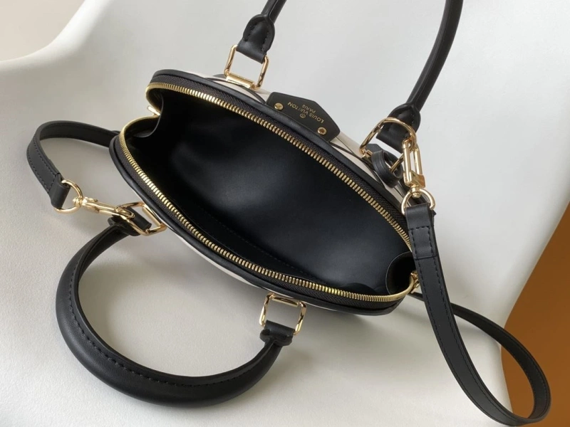 LV Top Handle Bags 4194A-0998