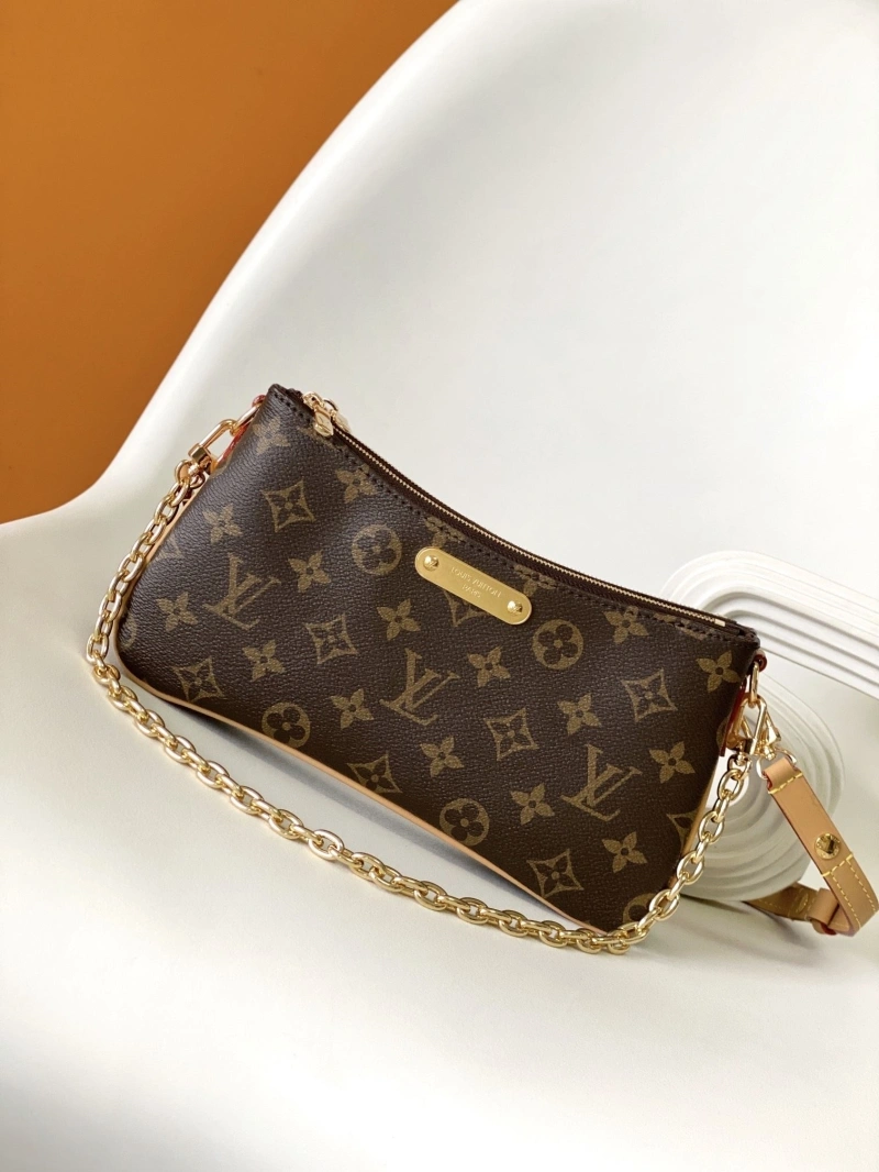 LV Satchel bags 4194A-1004
