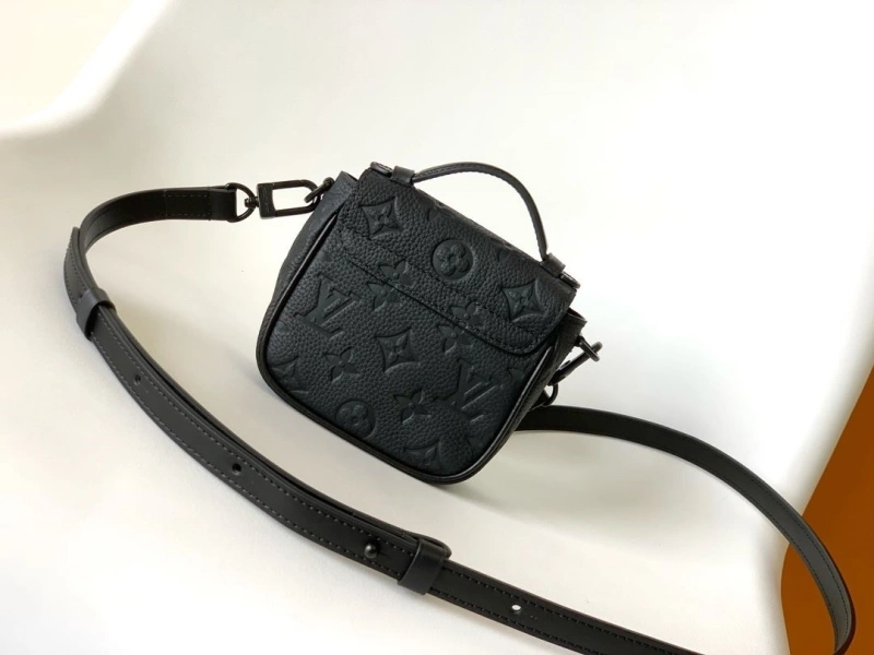 LV Satchel bags 4194A-1005