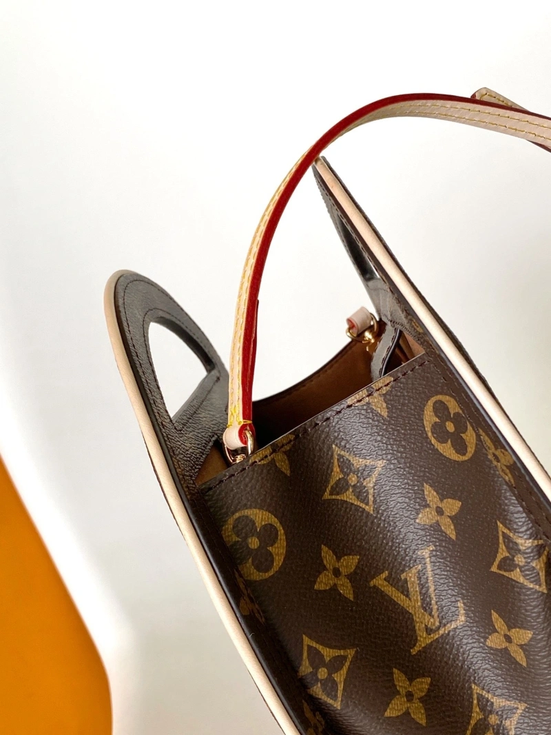 LV Round Bags 4194A-1006