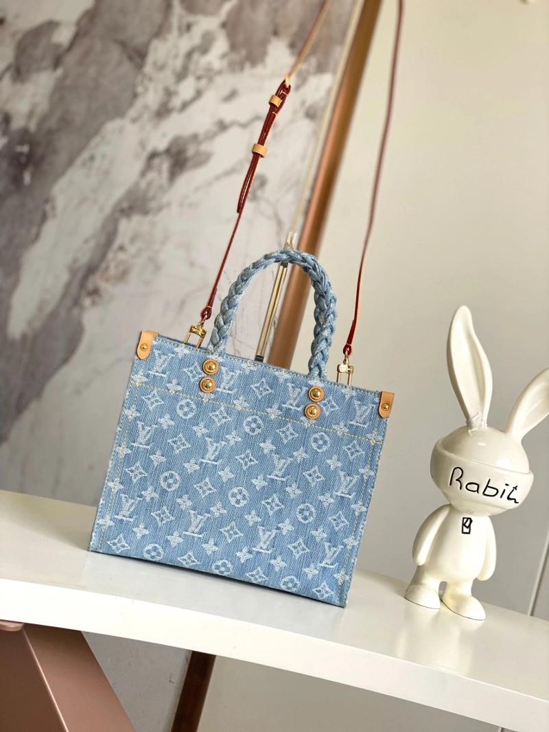 LV Shopping Bags 4194A-1008