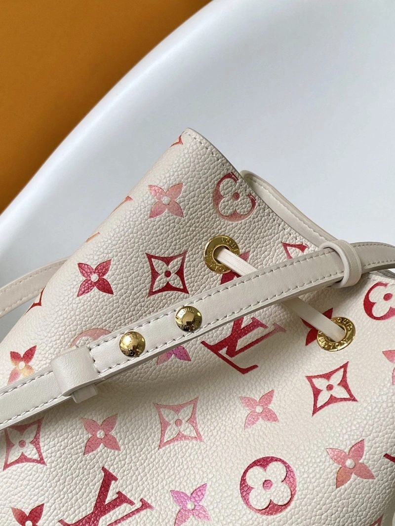 LV Bucket Bags 4194A-1013