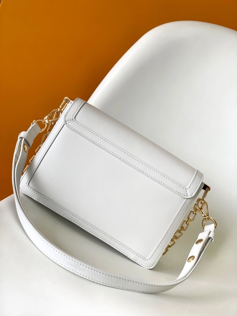 LV Satchel bags 4194A-1020
