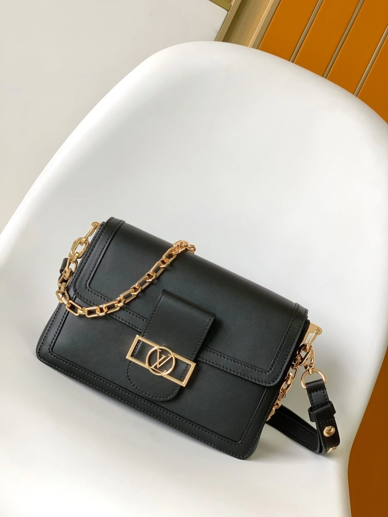 LV Satchel bags 4194A-1021