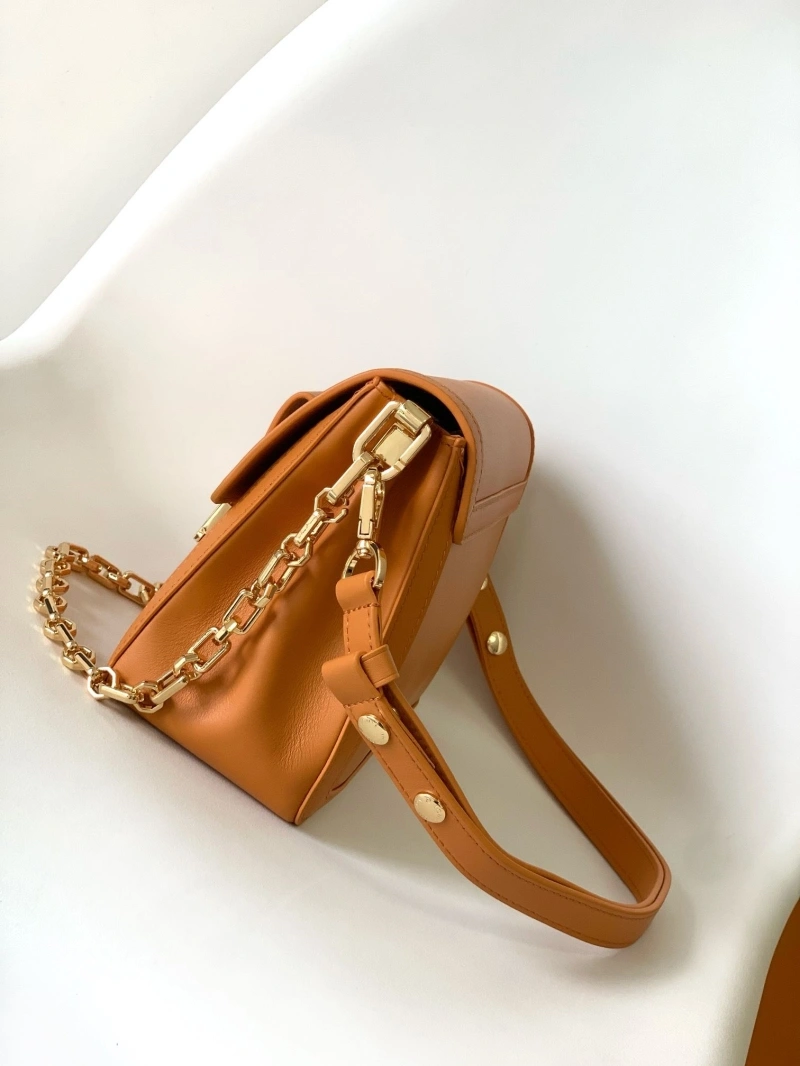 LV Satchel bags 4194A-1022