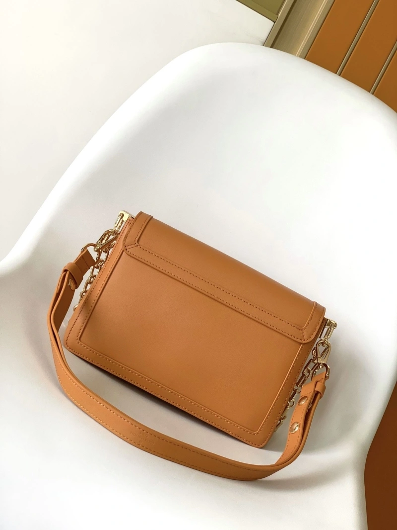 LV Satchel bags 4194A-1022