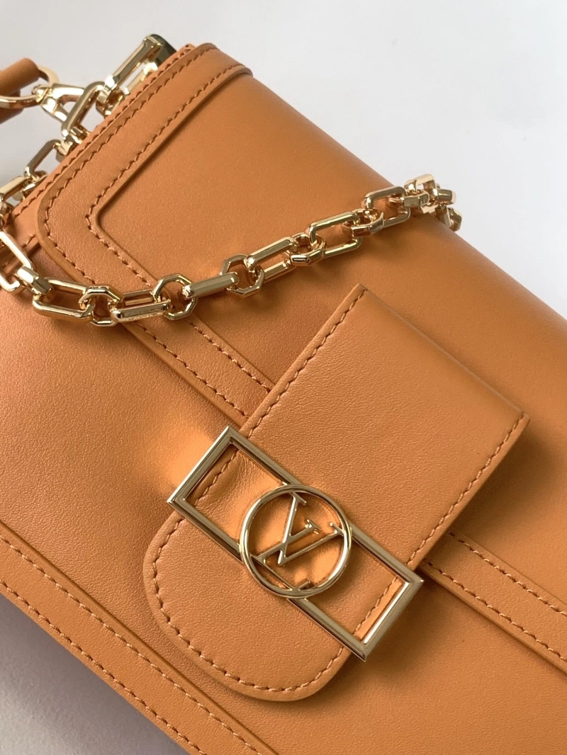 LV Satchel bags 4194A-1022