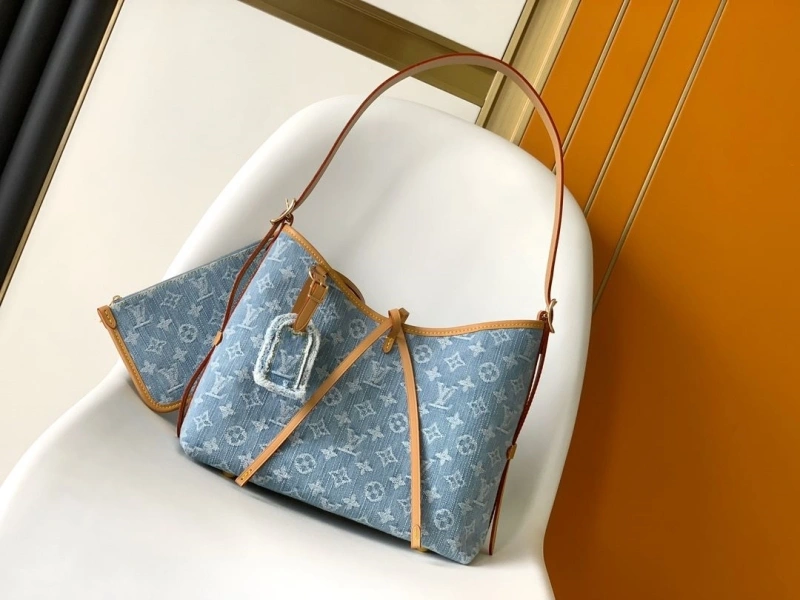 LV Shopping Bags 4194A-1028