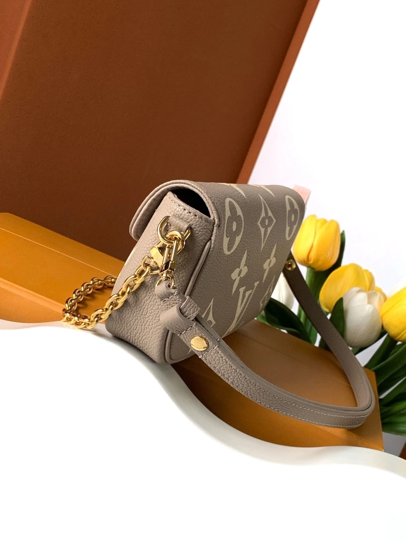 LV Satchel bags 4194A-1032