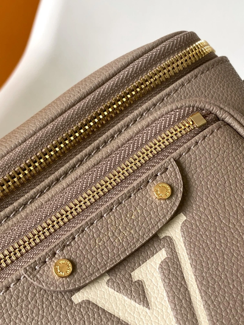 LV Satchel bags 4194A-1033