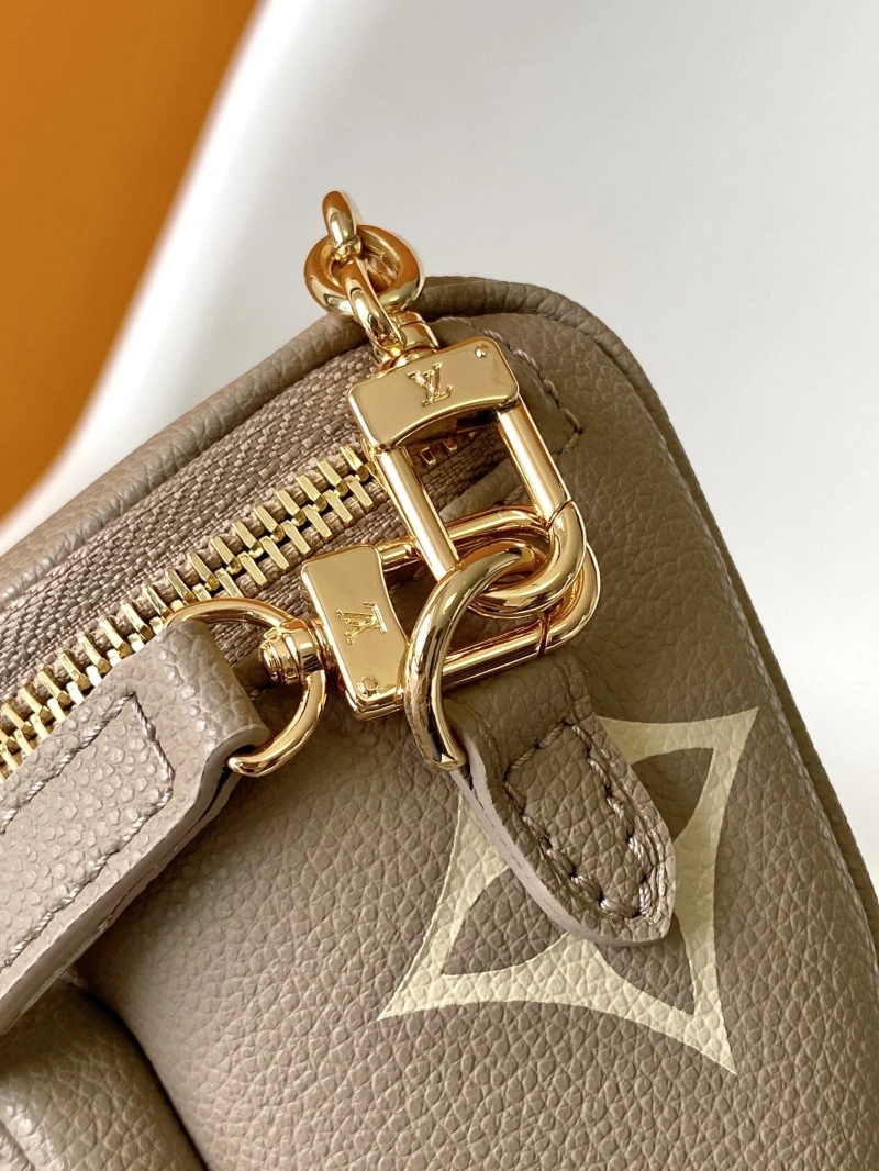 LV Satchel bags 4194A-1033