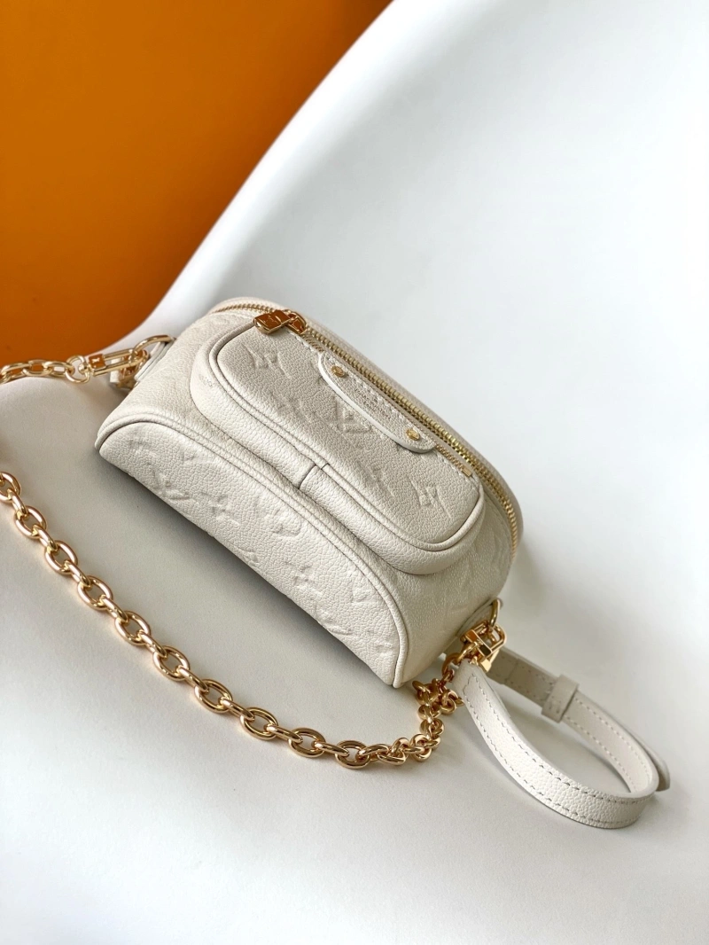 LV Satchel bags 4194A-1034