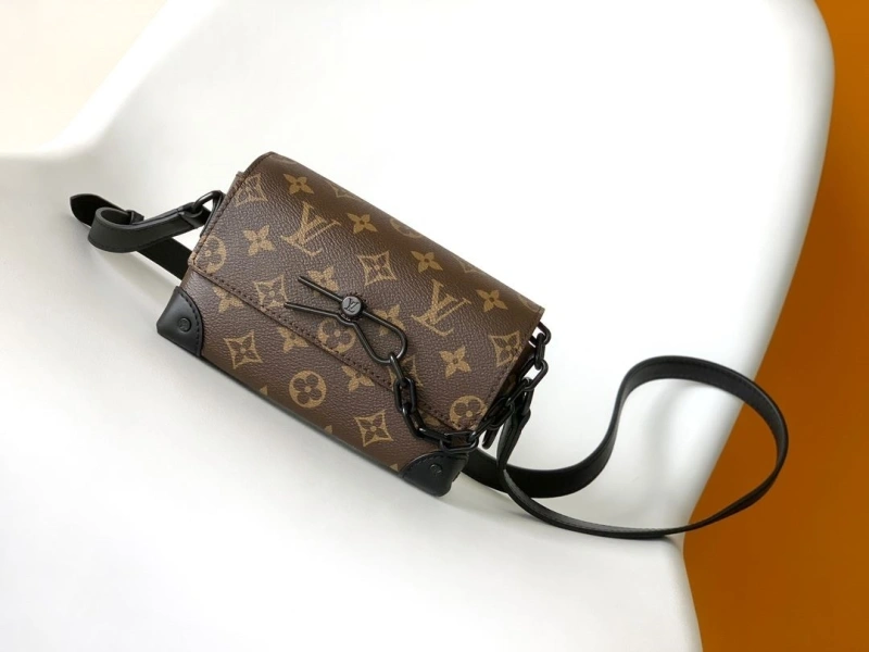 LV Satchel bags 4194A-1040