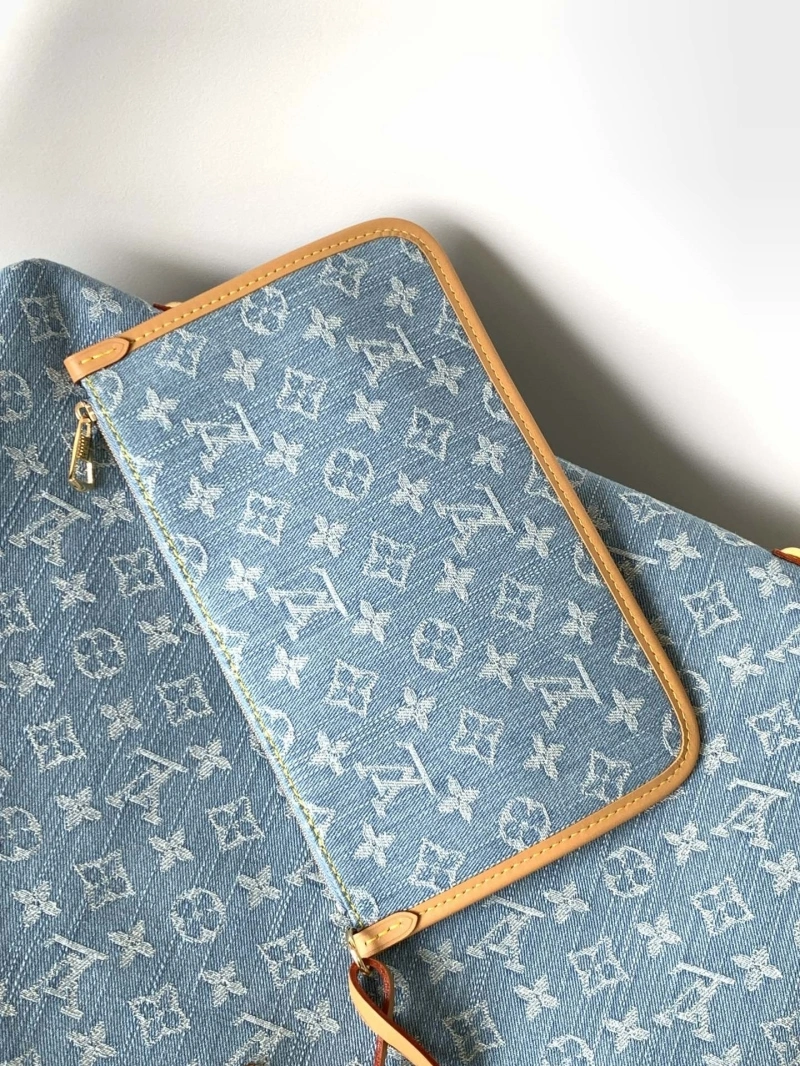 LV Shopping Bags 4194A-1042