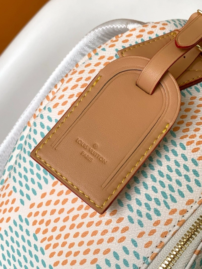 LV Backpacks 4194A-1048