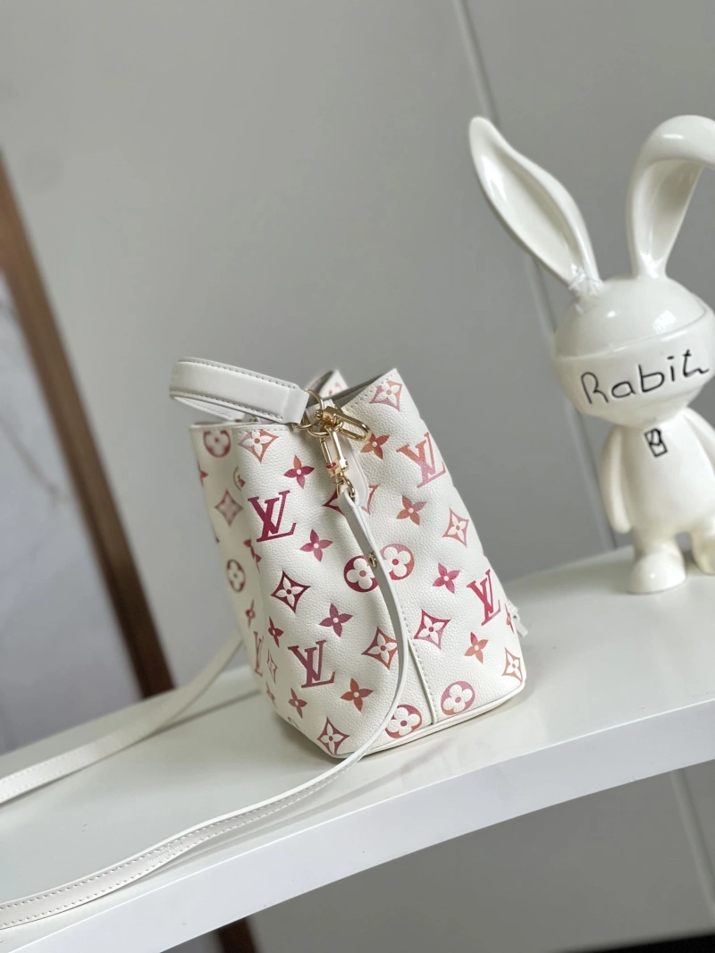 LV Bucket Bags 4194A-1055