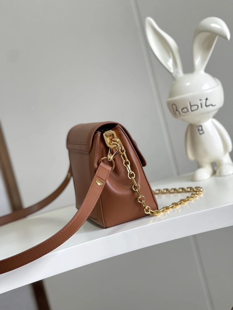 LV Satchel bags 4194A-1060