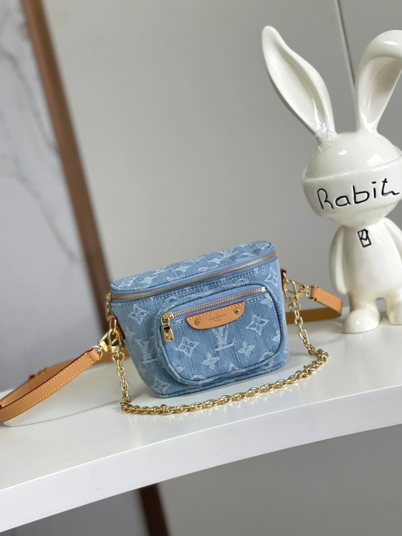 LV Satchel bags 4194A-1062