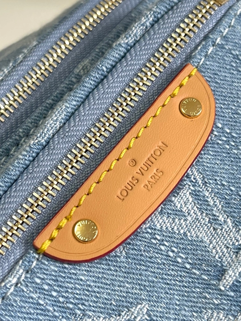 LV Satchel bags 4194A-1062