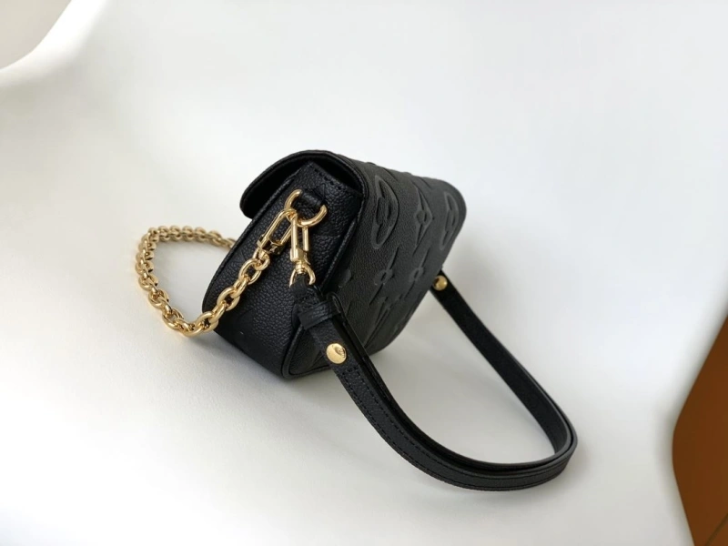 LV Satchel bags 4194A-1073