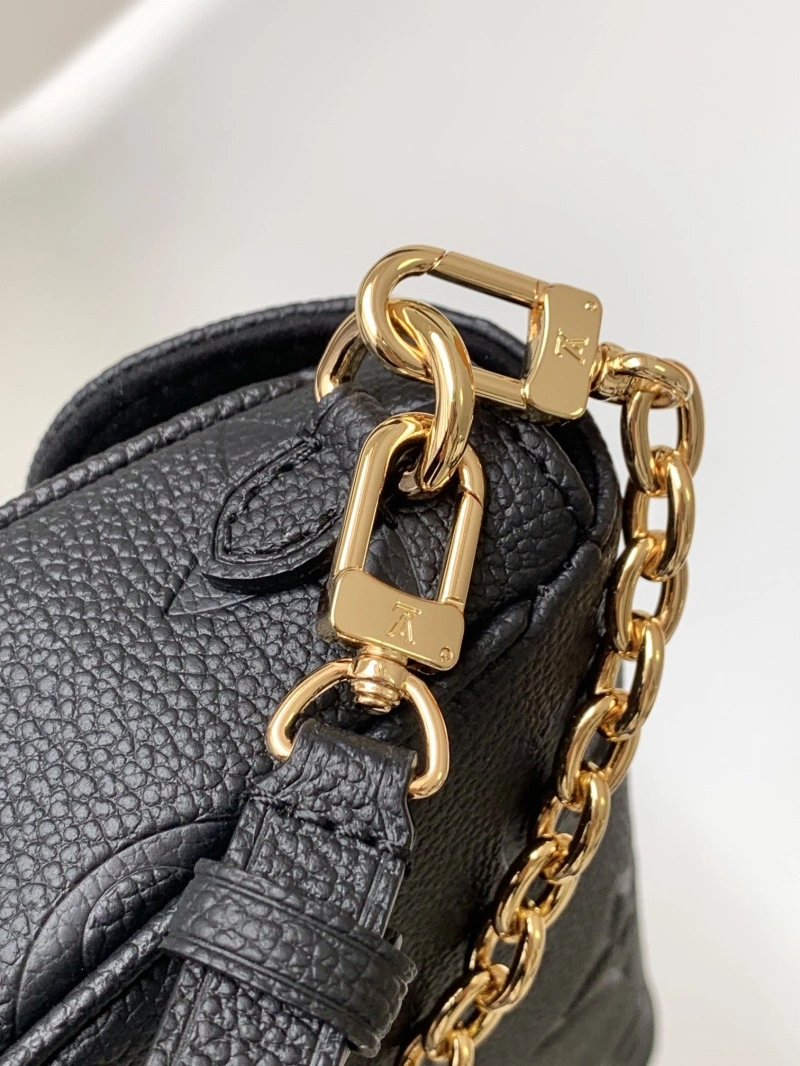 LV Satchel bags 4194A-1073