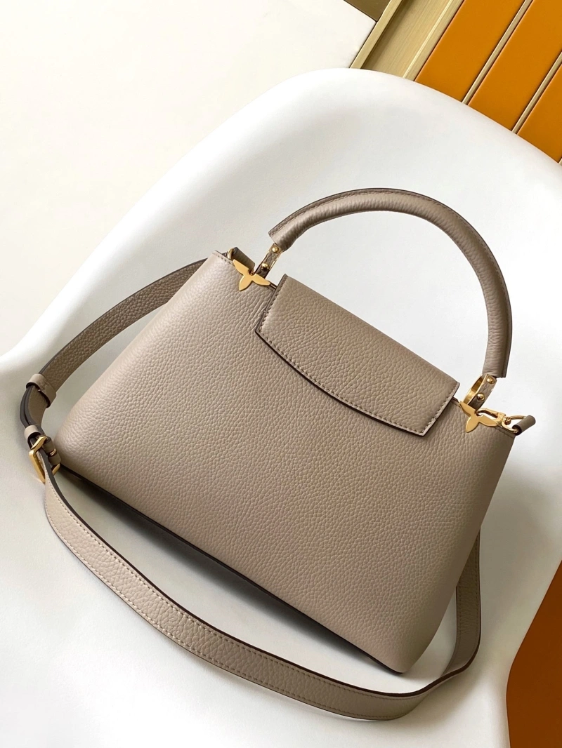 LV Capucines Bags 4194A-1079