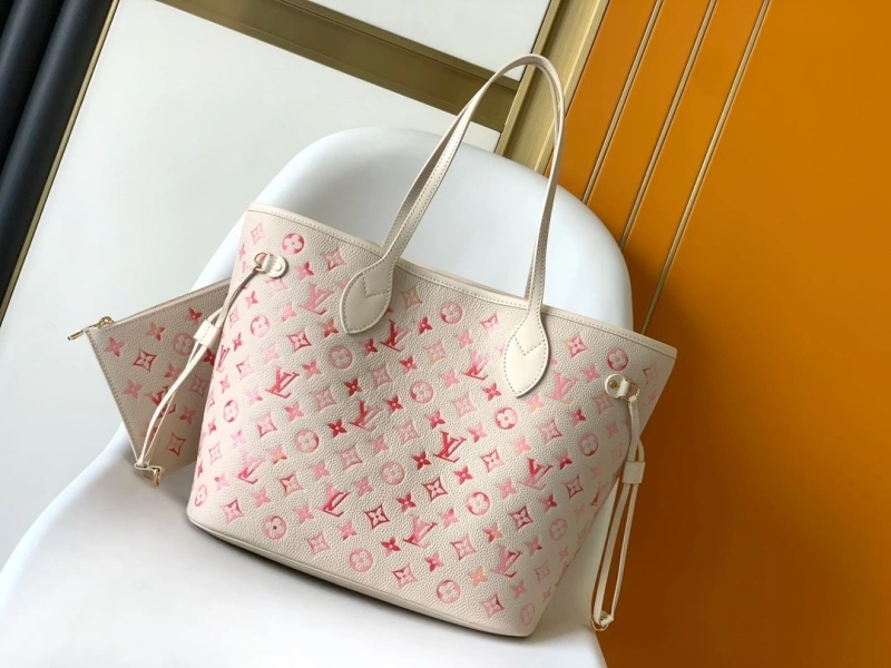 LV Shopping Bags 4194A-1081