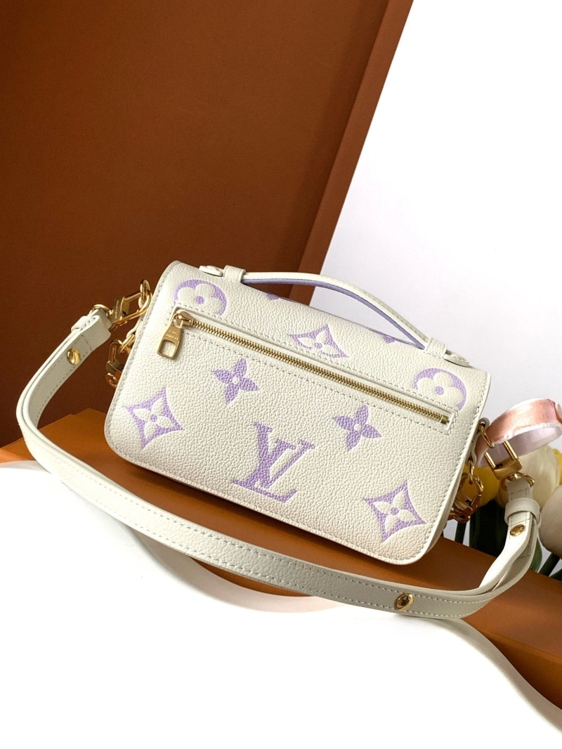 LV Satchel bags 4194A-1083