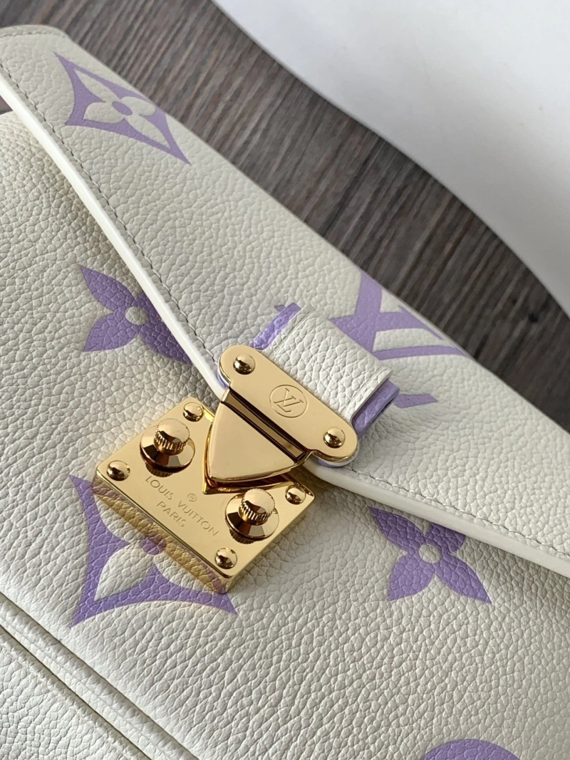 LV Satchel bags 4194A-1083