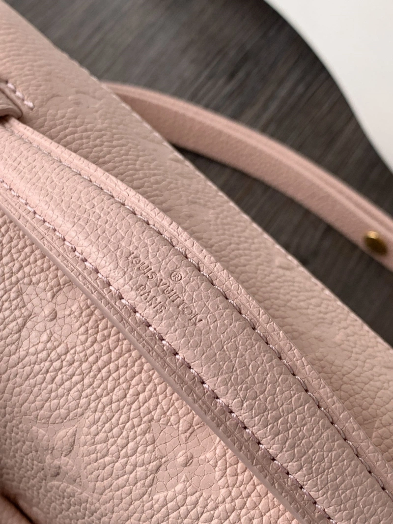LV Satchel bags 4194A-1084