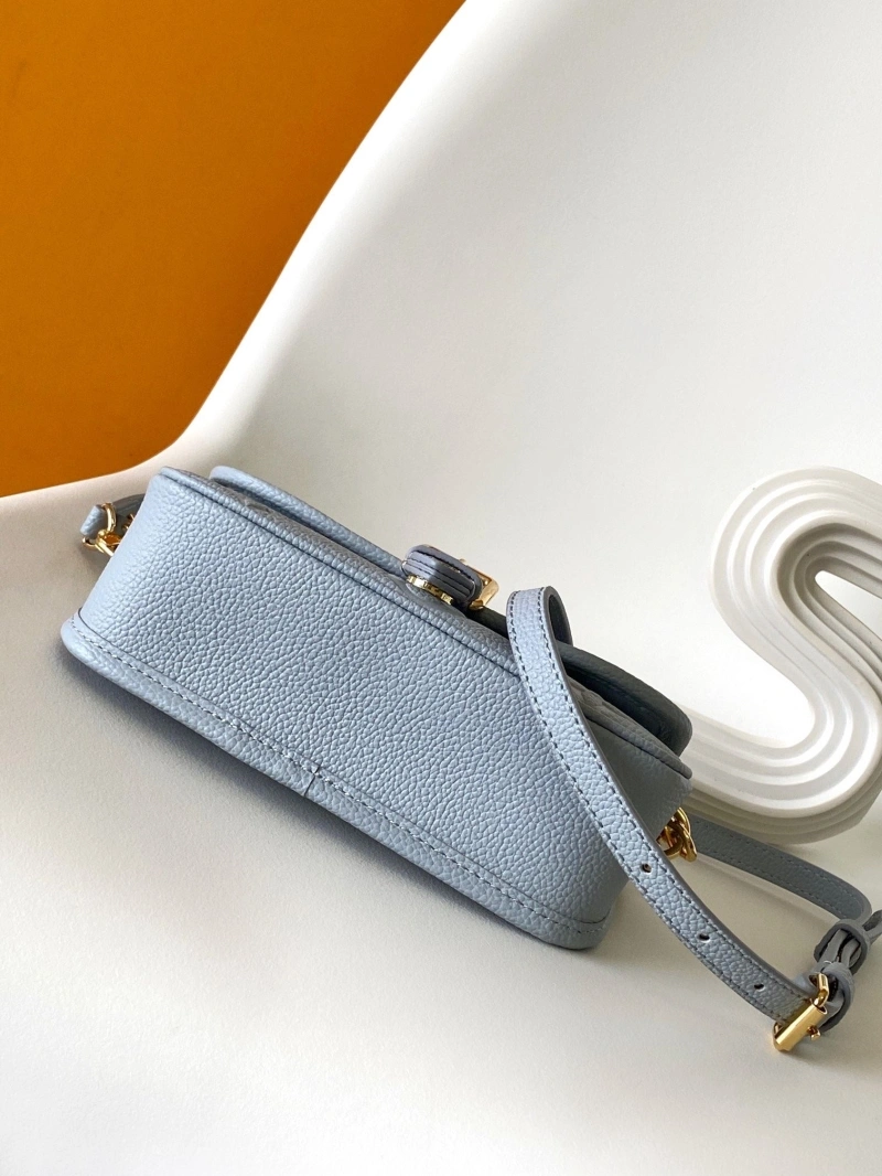 LV Satchel bags 4194A-1089