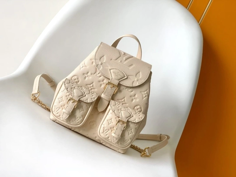 LV Backpacks 4194A-1094