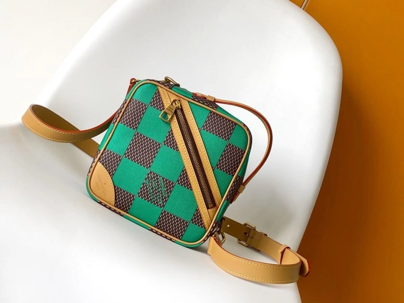 LV Box Bags 4194A-1106