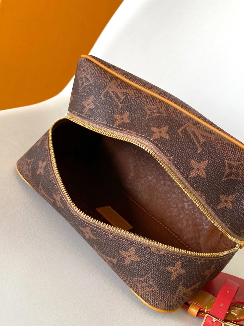 LV Cosmetic Bags 4194A-1113