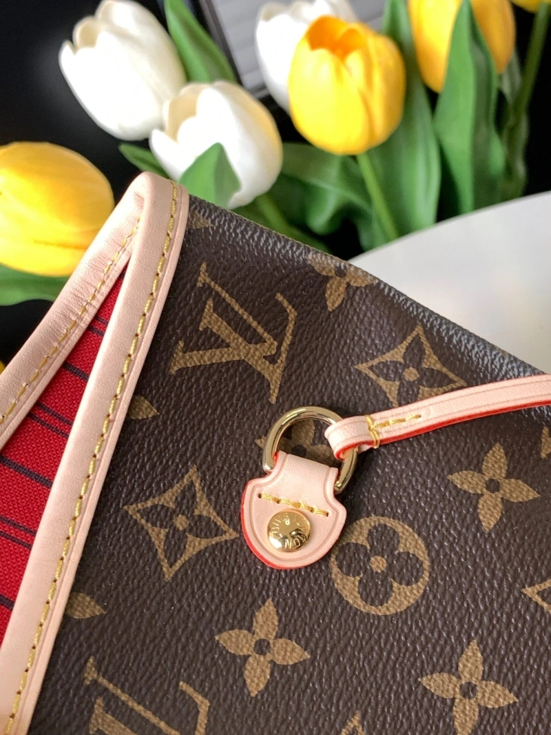 LV Shopping Bags 4194A-1156