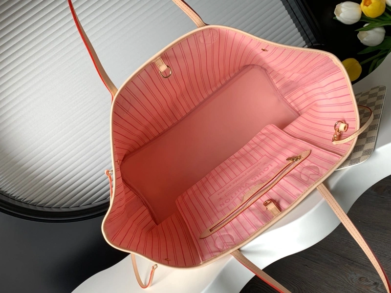 LV Shopping Bags 4194A-1158