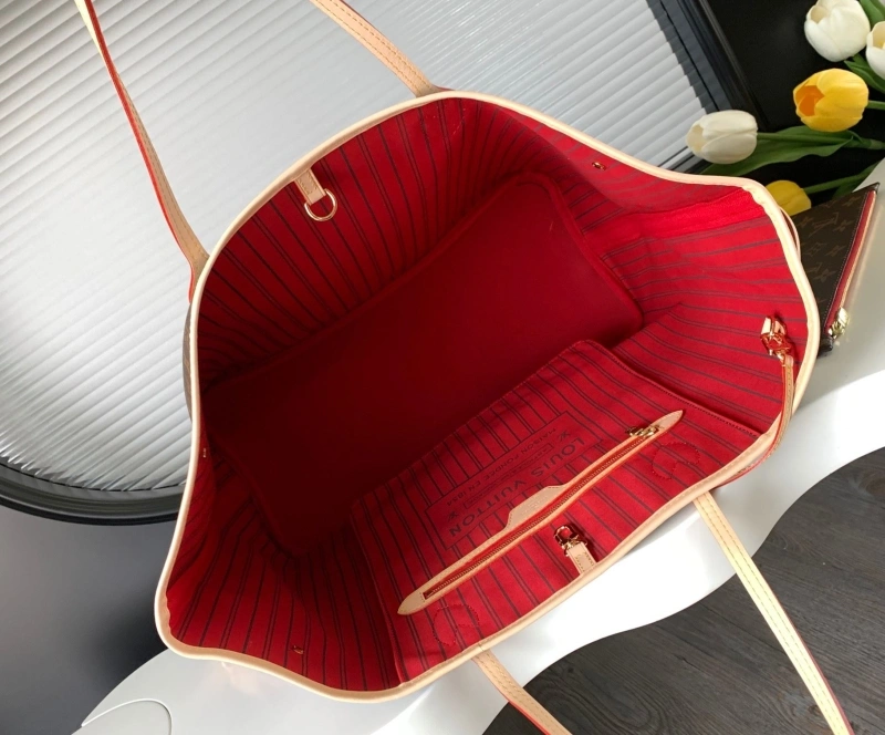 LV Shopping Bags 4194A-1161