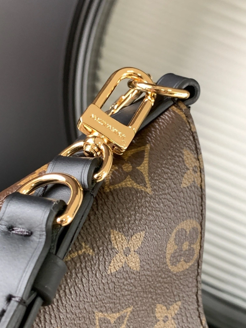 LV Satchel bags 4194A-1186