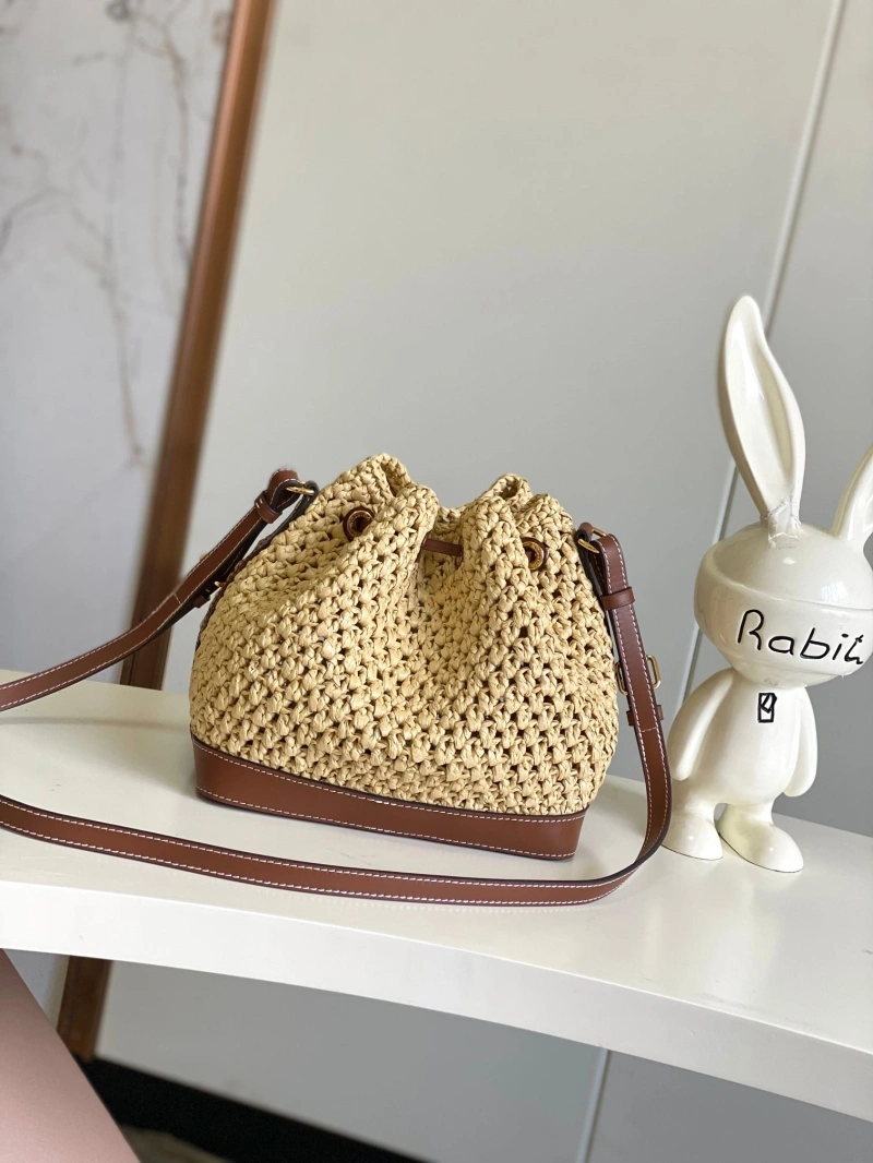 LV Bucket Bags 4194A-1197