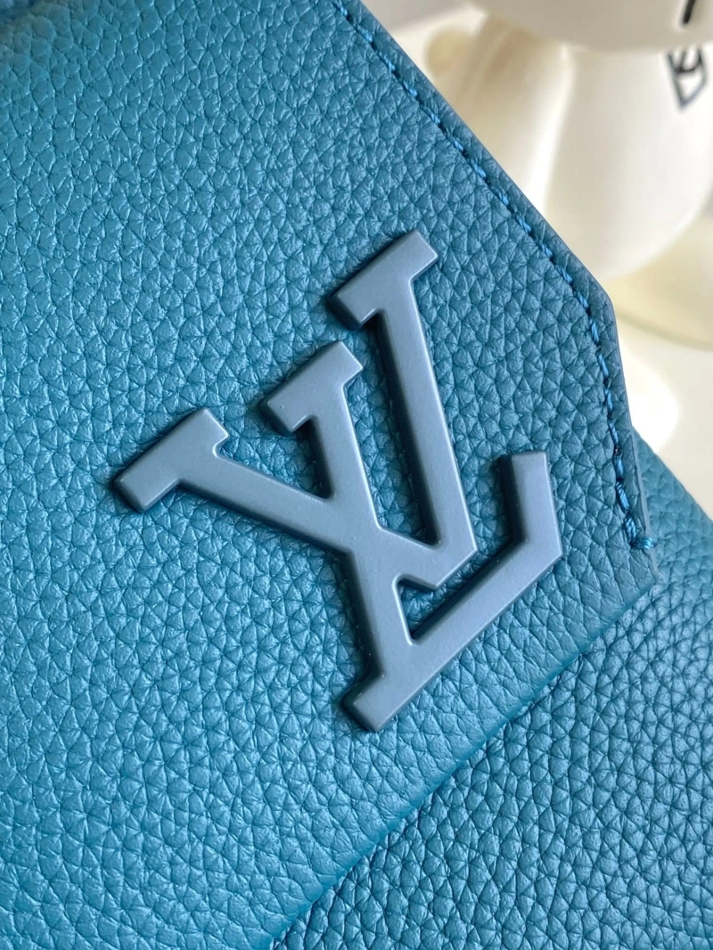 LV Satchel bags 4194A-1198