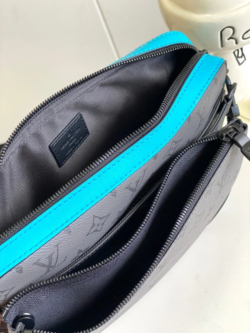 LV Satchel bags 4194A-1199