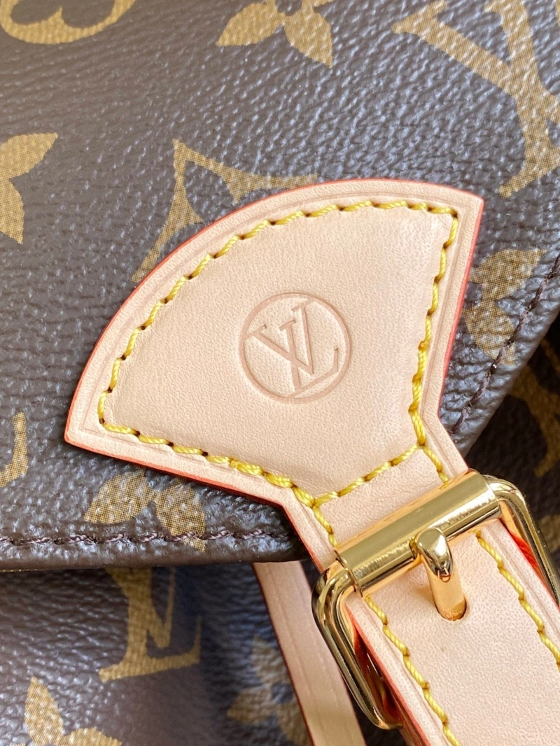 LV Backpacks 4194A-1204