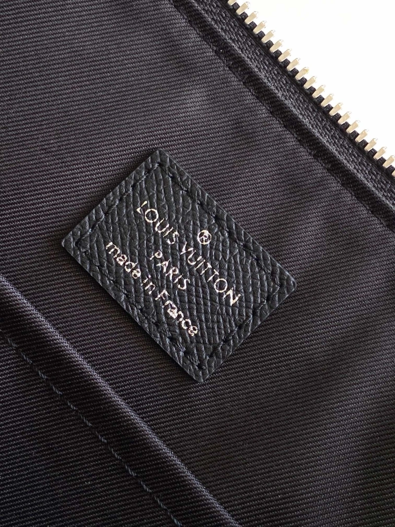 LV Mens Briefcases 4194A-1208