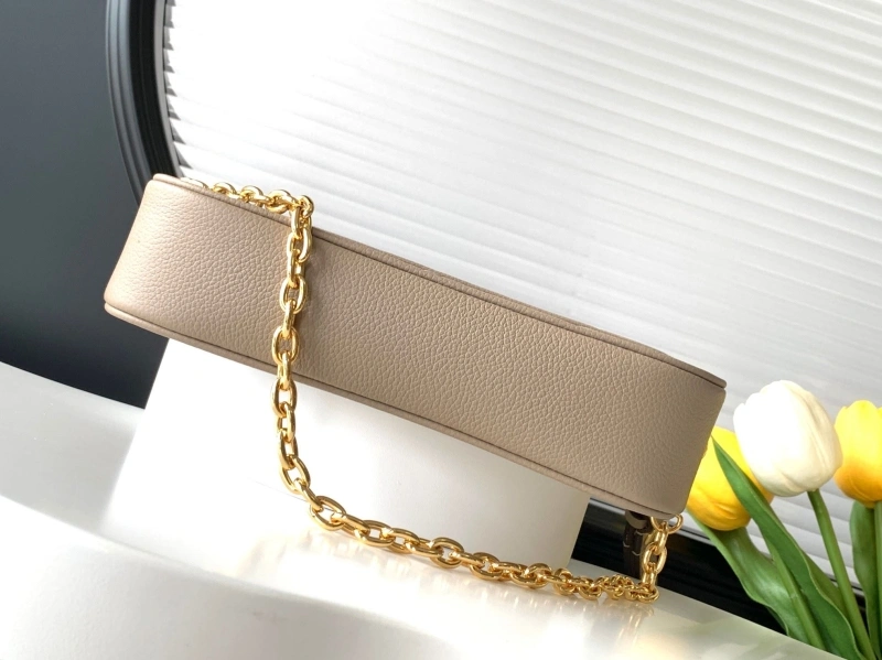 LV Satchel bags 4194A-1218