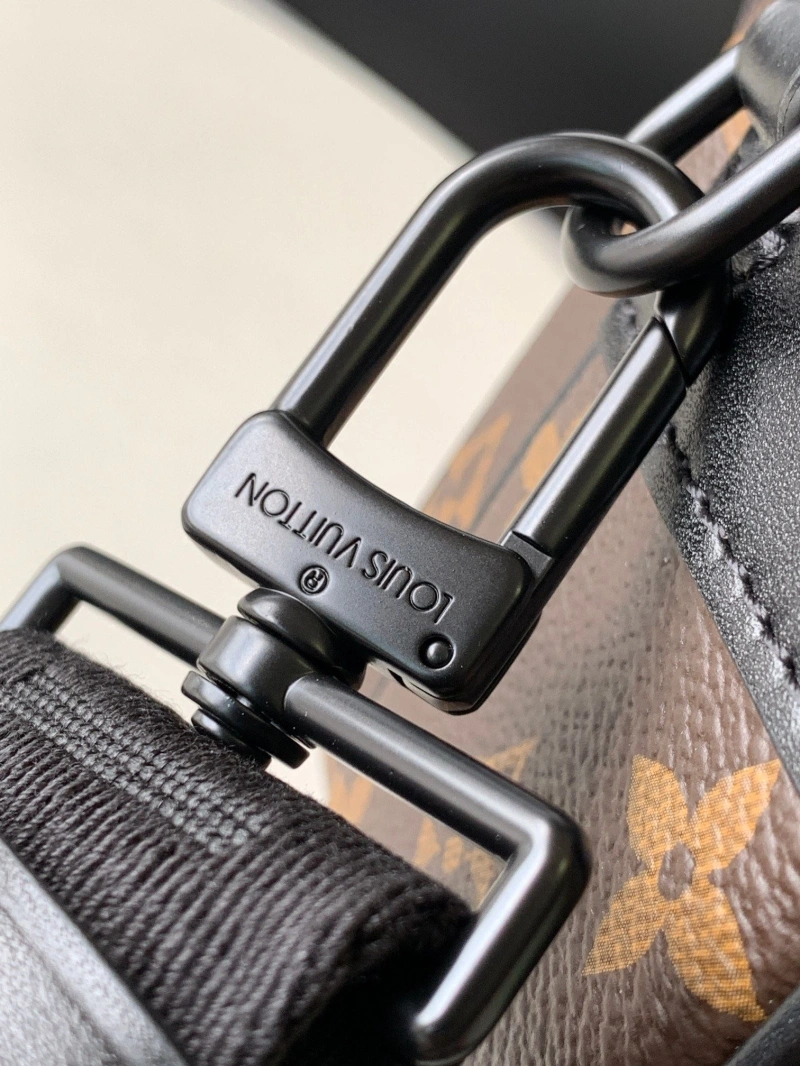 LV Satchel bags 4194A-1246