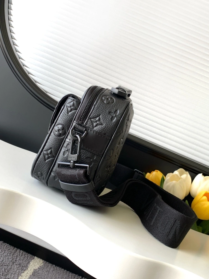 LV Satchel bags 4194A-1248